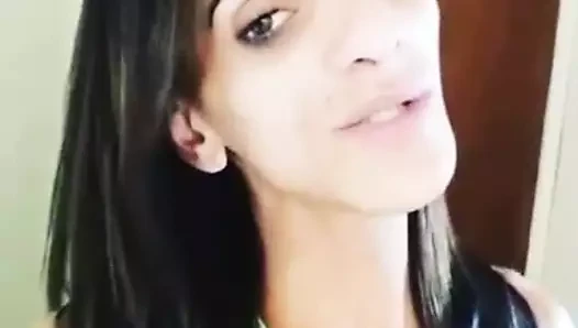 Travesti mandou muito bem o recado