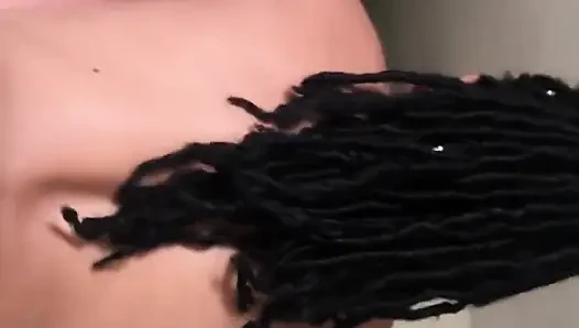 Wifey Ass Looked Too Tempting