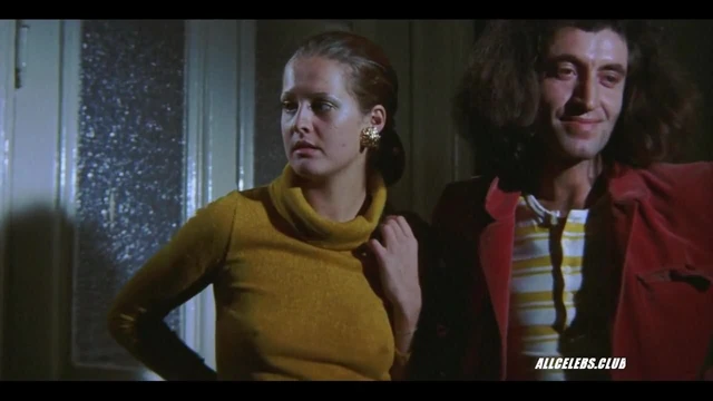 Kathrin Heberle in Stewardesses Report