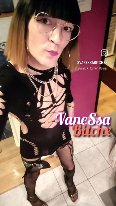 ค่ําคืนในฤดูหนาวดึก💀มากในตอนกลางคืน [¹sep²⁵] VaneSsaBiTCHx PariSChienneTrvprod⁹¹ ExhiB_taBiTCH