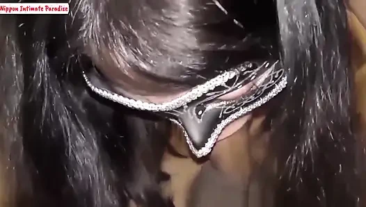 Asiatischer engel 27249