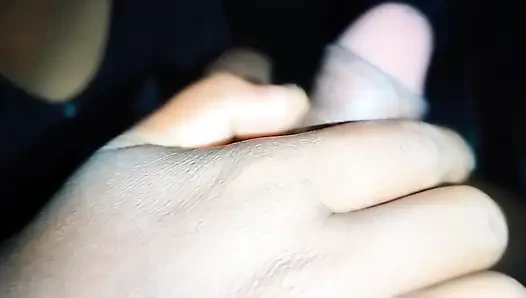 Meine stiefmutter konnte meinem blowjob nicht widerstehen