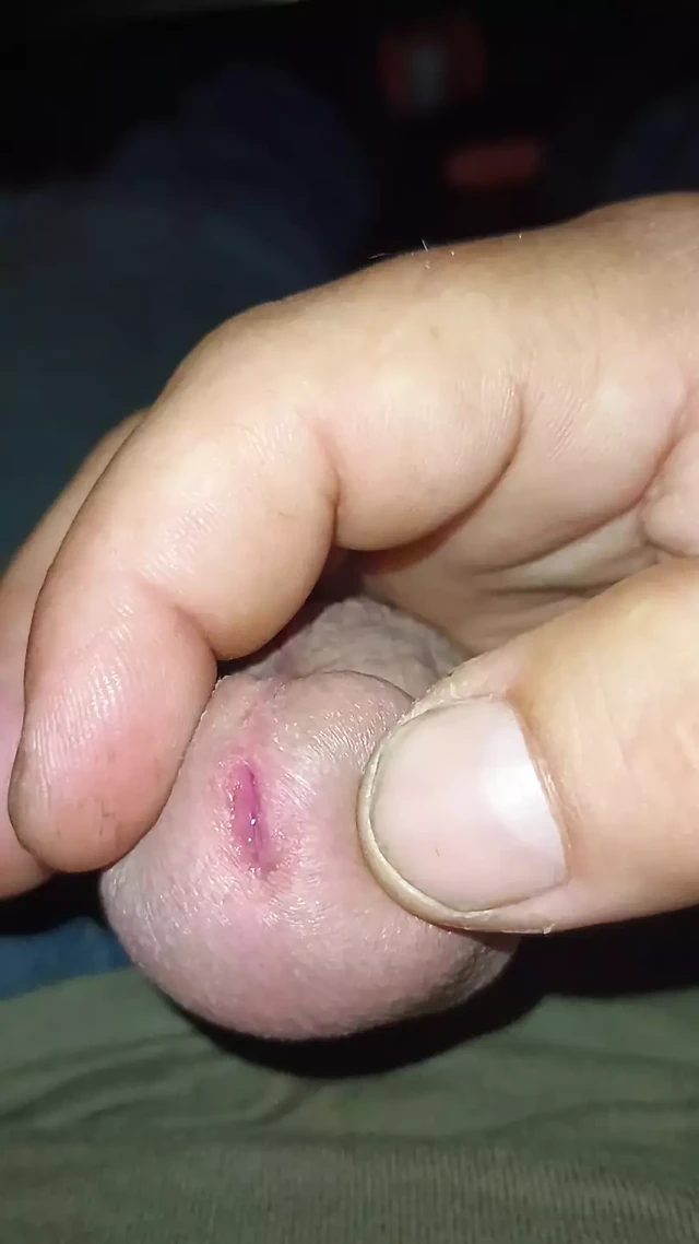 Jacking off on the 4th of July weekend