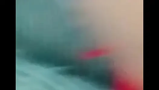 My Wife Bangladesh And i am Qatar WhatsApp Video Call Sex So beautiful my wife  Big Boobs And Pussy