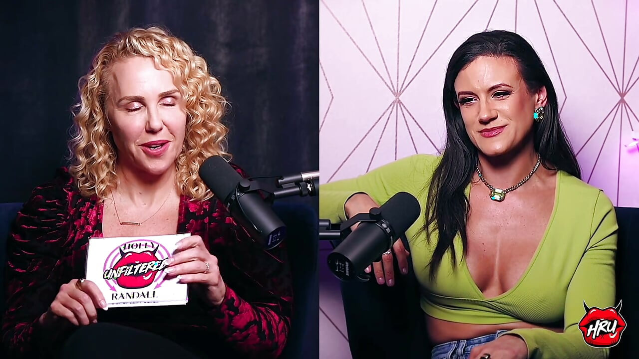 Penny Barber Unfiltered: Secrets From the Queen