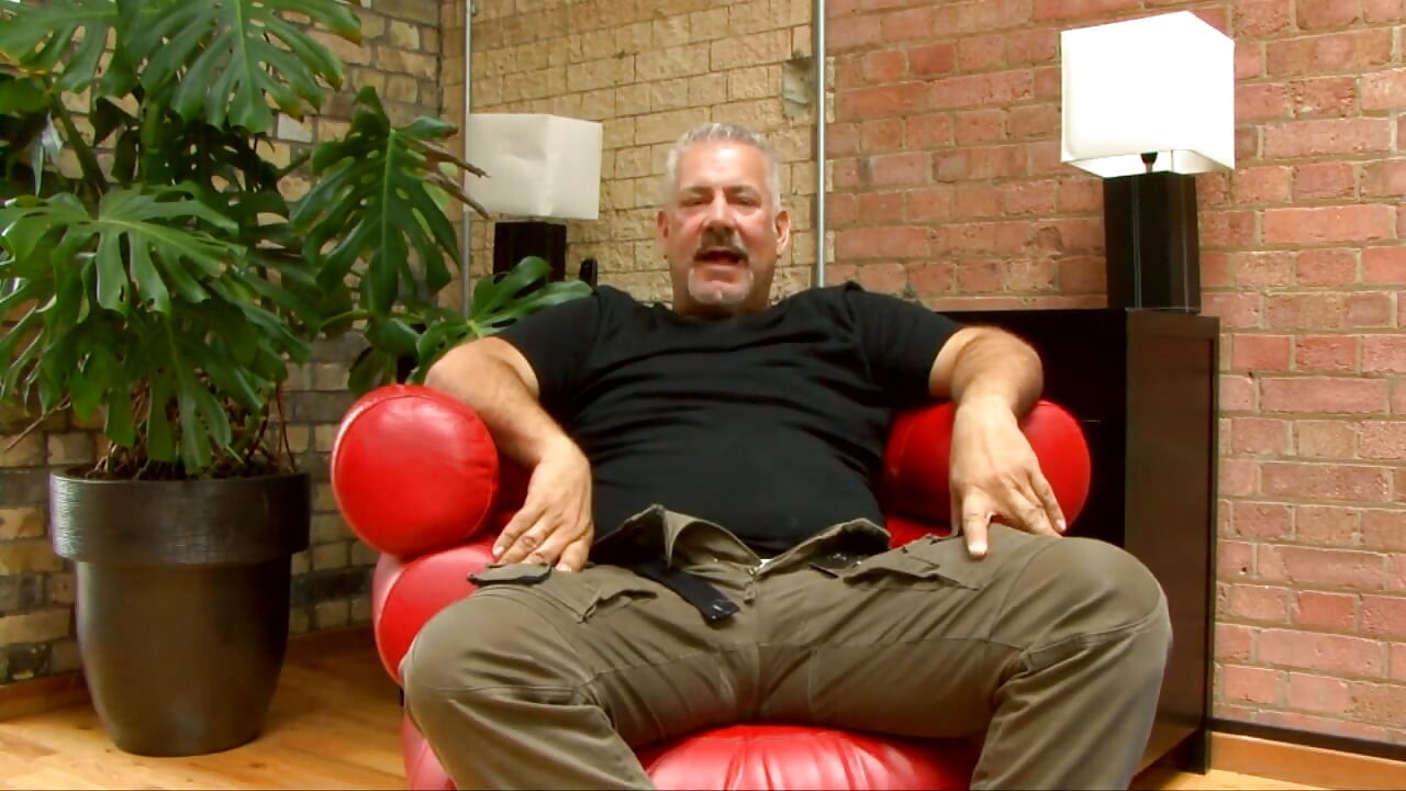 Rocco Redi Video