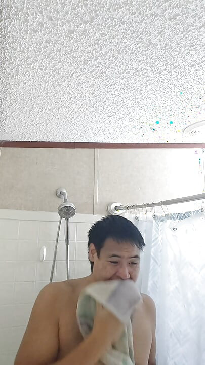 Nettoyage dans la baignoire : Bain solo et rinçage