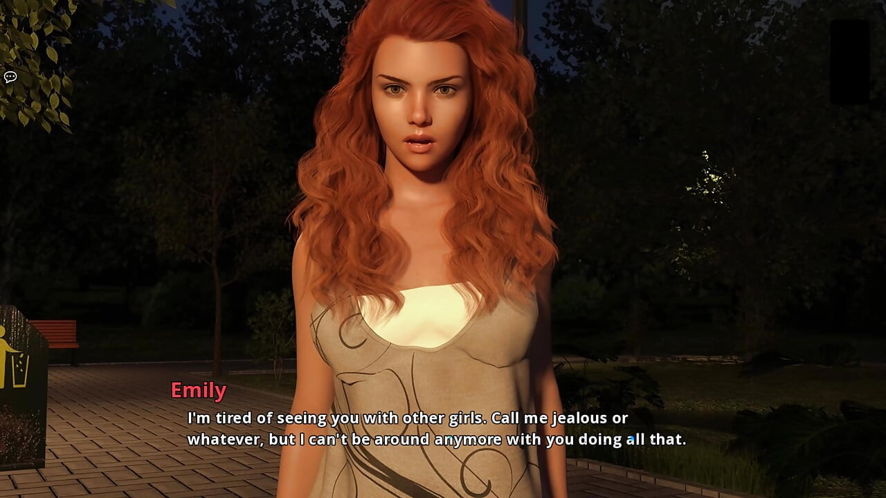 College Kings 19 Ive Saved Penelope and Then Got to Fuck Candy