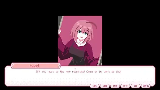 INDULGENCES- A GAME FOR OUTSIDERS- PART 1