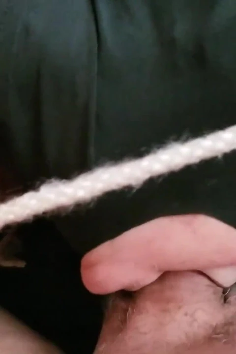 Tied Tits Compilation 05