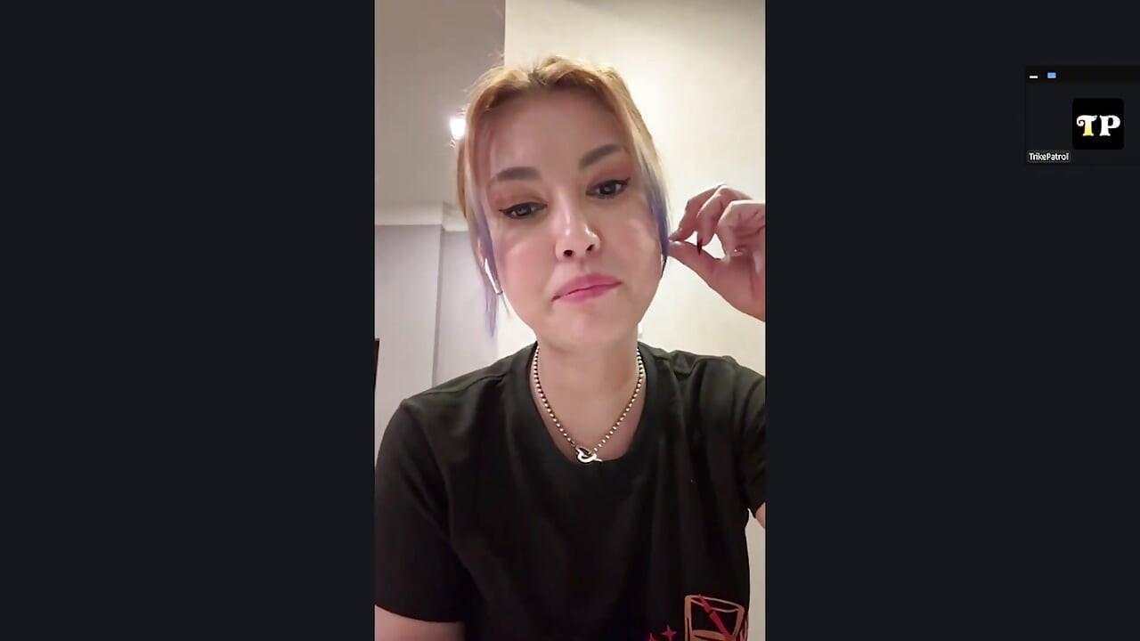 Trikepatrol Entrevista - Maria Ozawa