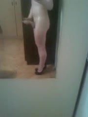 Wanking 4
