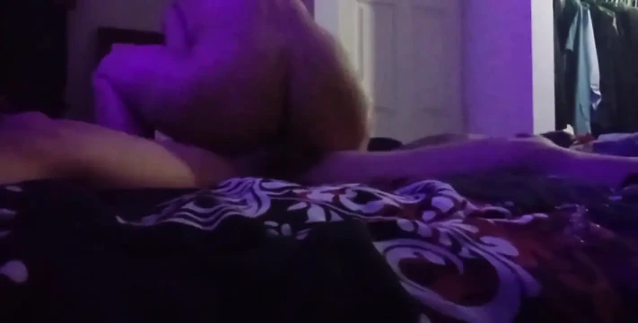 Rough Sex with the Beautiful Nenameth, I Destroy Her Ass with Cocks