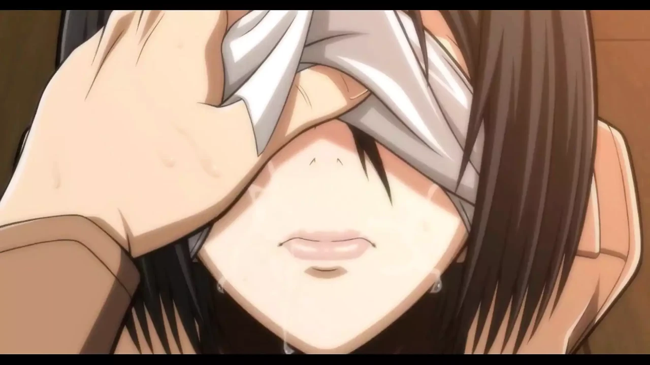 Mikasa hentaicompilation .C0M