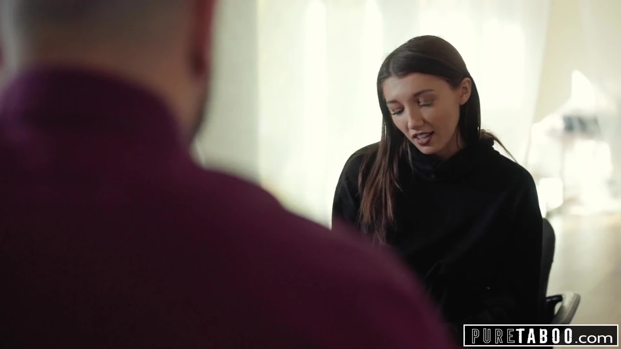 PURE TABOO – Divorced Wife Needs A Man At All Cost