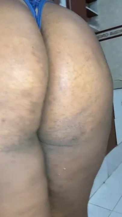 I found my stepmom checking the fridge and ended up her | Clip 1