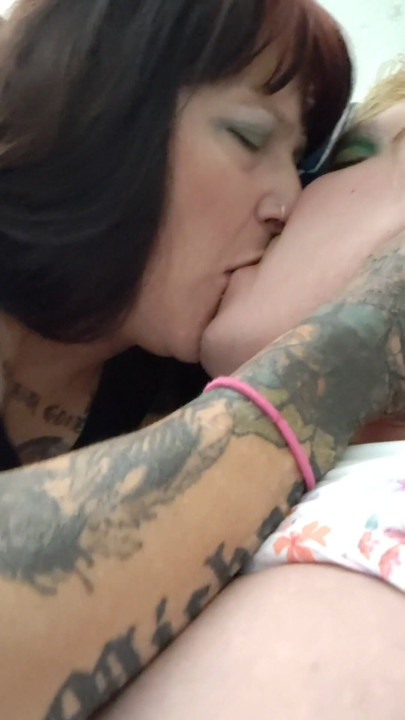 Cum swapping with sexy cis wife and pounding her tight pussy | Clip 1