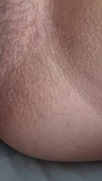 Emotional moment from "Wife gets fucked hard by stranger and gets creampied"