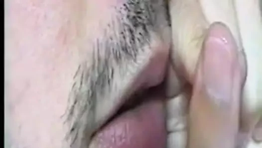 29b - ASMR Olivier hands and nails fetish Handworship (2012)
