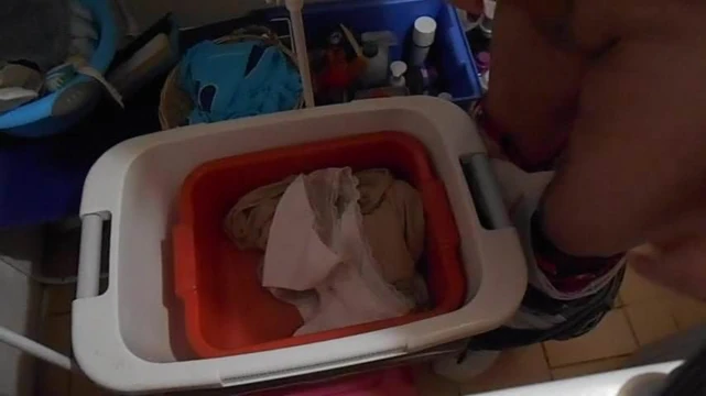 La bassine
