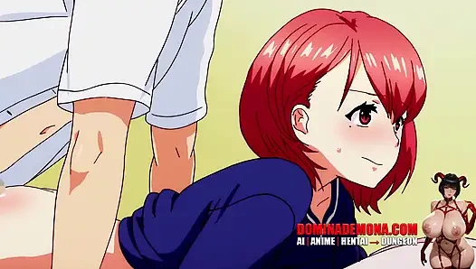 ХЕНТАЙ АНИМЕ БЕЗ ЦЕНЗУРЫ, ЯПОНСКИЙ ПОРНО МУЛЬТФИЛЬМ
