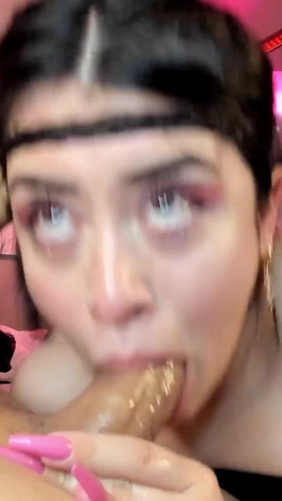 I SWALLOW THE SEMEN OF A NEIGHBOR I JUST MET