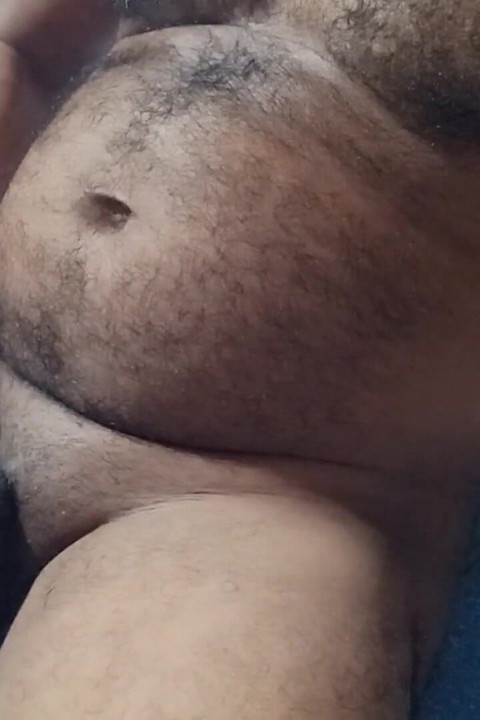 朝のマスターベート