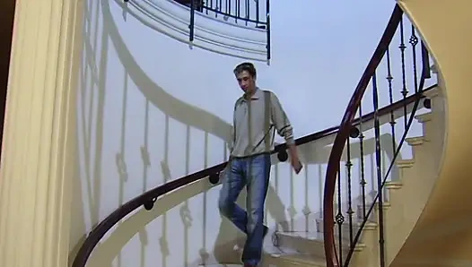 Blonde MILF Mit Dicken Nassen Titten Wird Hart Gefickt... Multiple Orgasmen!