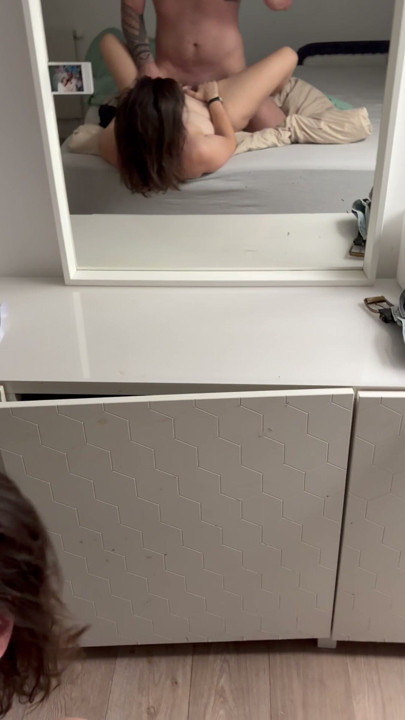 Wife gets Missionar pounded
