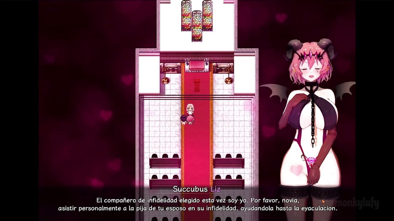 ADULT GAME: SAO Invisible Trap version 9 - GAMEPLAY 1
