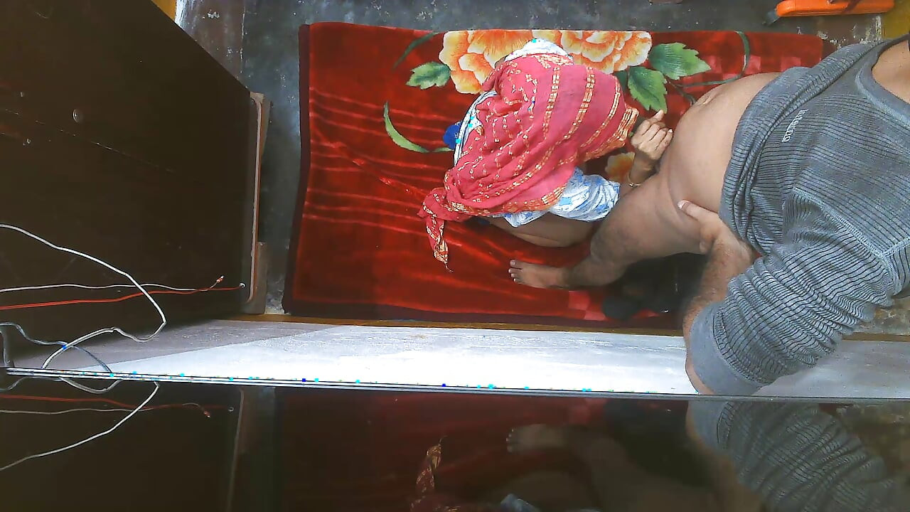 Sexy foda da empregada leitosa