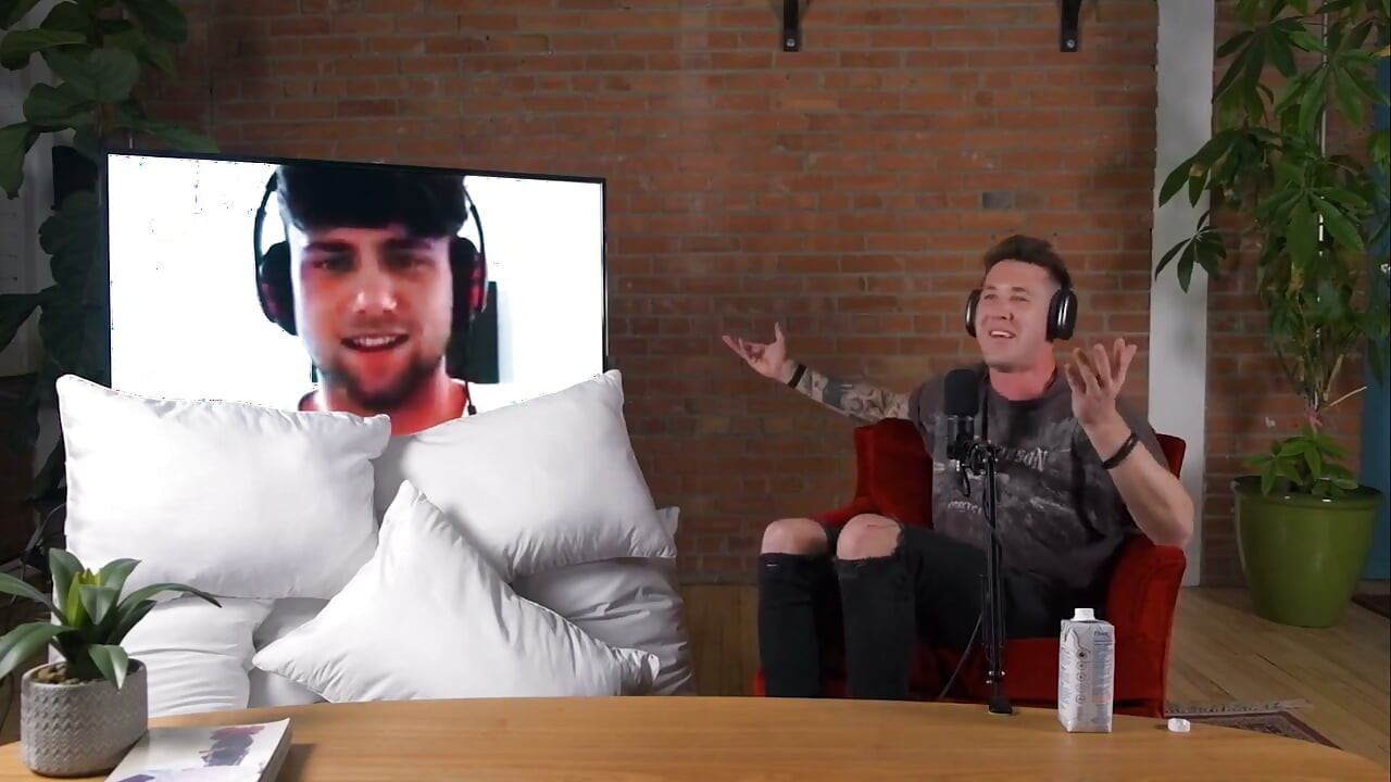 harry Jowsey Confesses About Francesca Farago