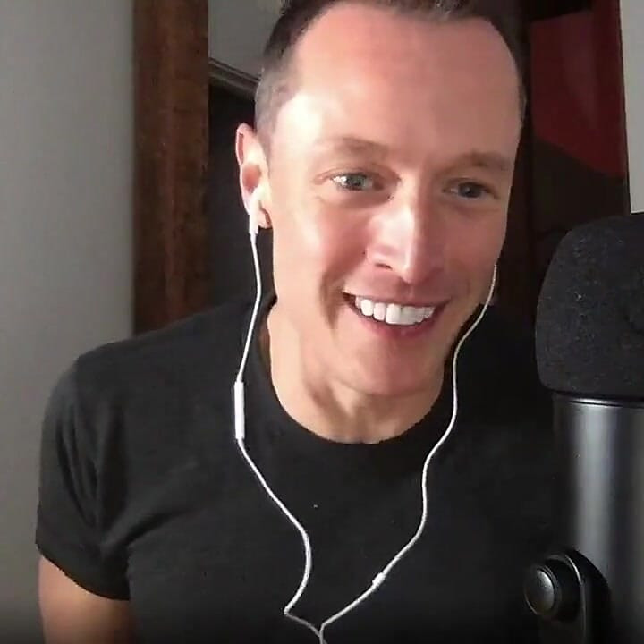 Watch Me Cum - Himeros Live