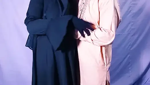 Matabbar'ı onunla sikerek memnun ettim. Feat, Hintli köy Pariah, Bangladeşli Desi