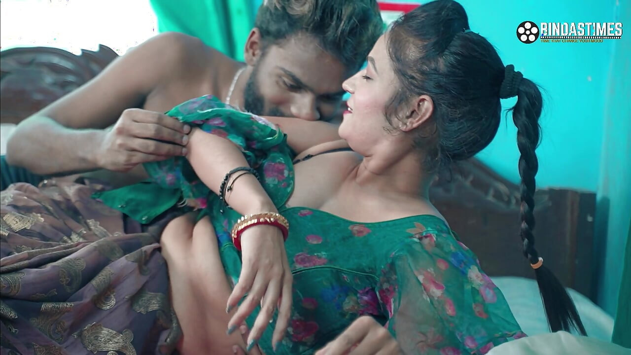 Dost Ki Biwi Ke Saath, Indian Bhabhi
