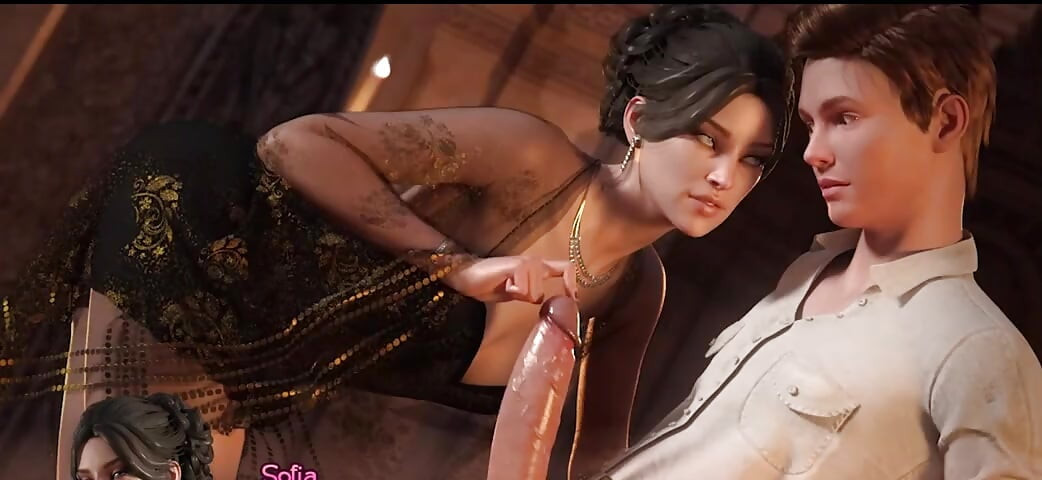 Khajana Nadia - ep 91 - Misskitty2k dvara malish aur sukhad ant