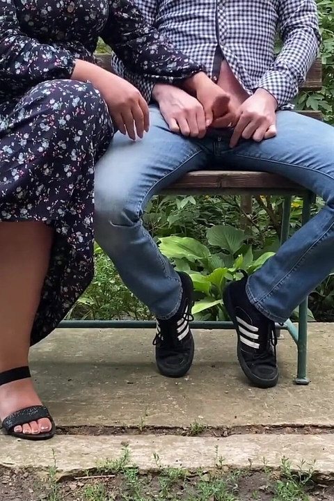 Da, svrši na mene! Volim osjećaj vruće sperme!