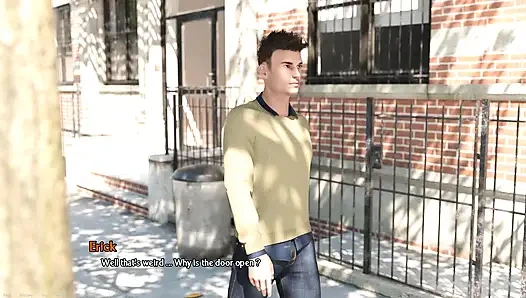 Girişimci: kızlar kız olacak. Ep 9