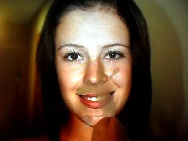 Nice brunette tribute