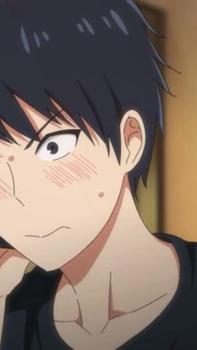 Powerful moment from "A shy mom fucked by a her son"