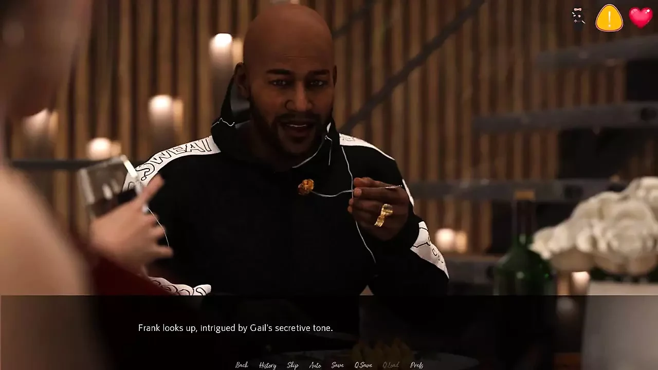 المكتب - # 60 زب للحلوى بواسطة Misskitty2k