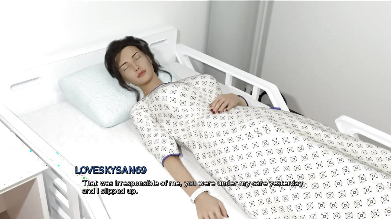 حب زوجة الأب (orborigin) الجزء 5 الجزء 26 طريقة اللعب بواسطة Loveskysan69