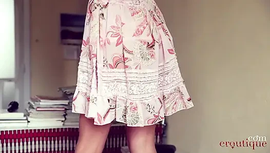 Victoria puppy - landhaus-sex