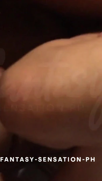 Epic moment from "Paid My Dues  - Horny Pinay Cheating Wife"