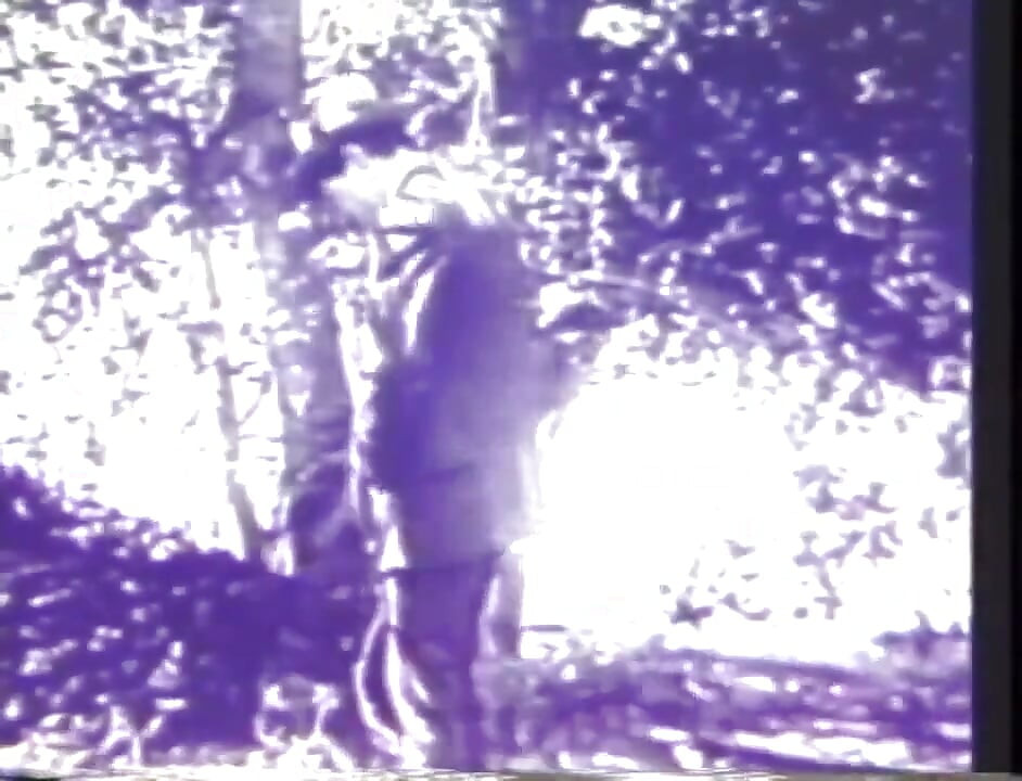 Public sex in the 1930's