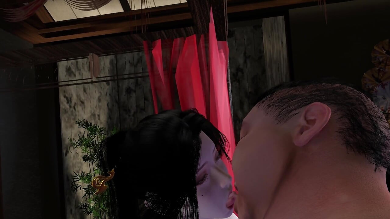 On My Wedding Night, My First Virgin Was Taken Over by My Father-in-law.