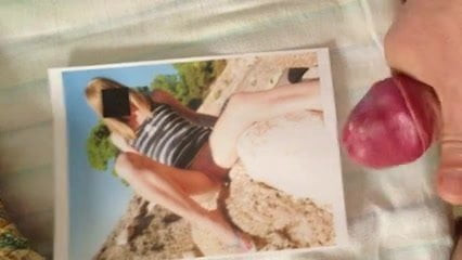 Tribute to hotmissxy