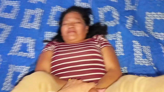 I have sex with my mother-in-law daily, this slut became addicted to me, her husband doesn't satisfy her