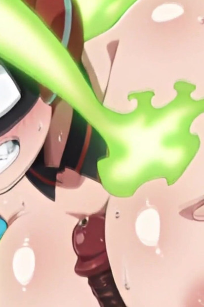 My Hero Academia Burning Hen
