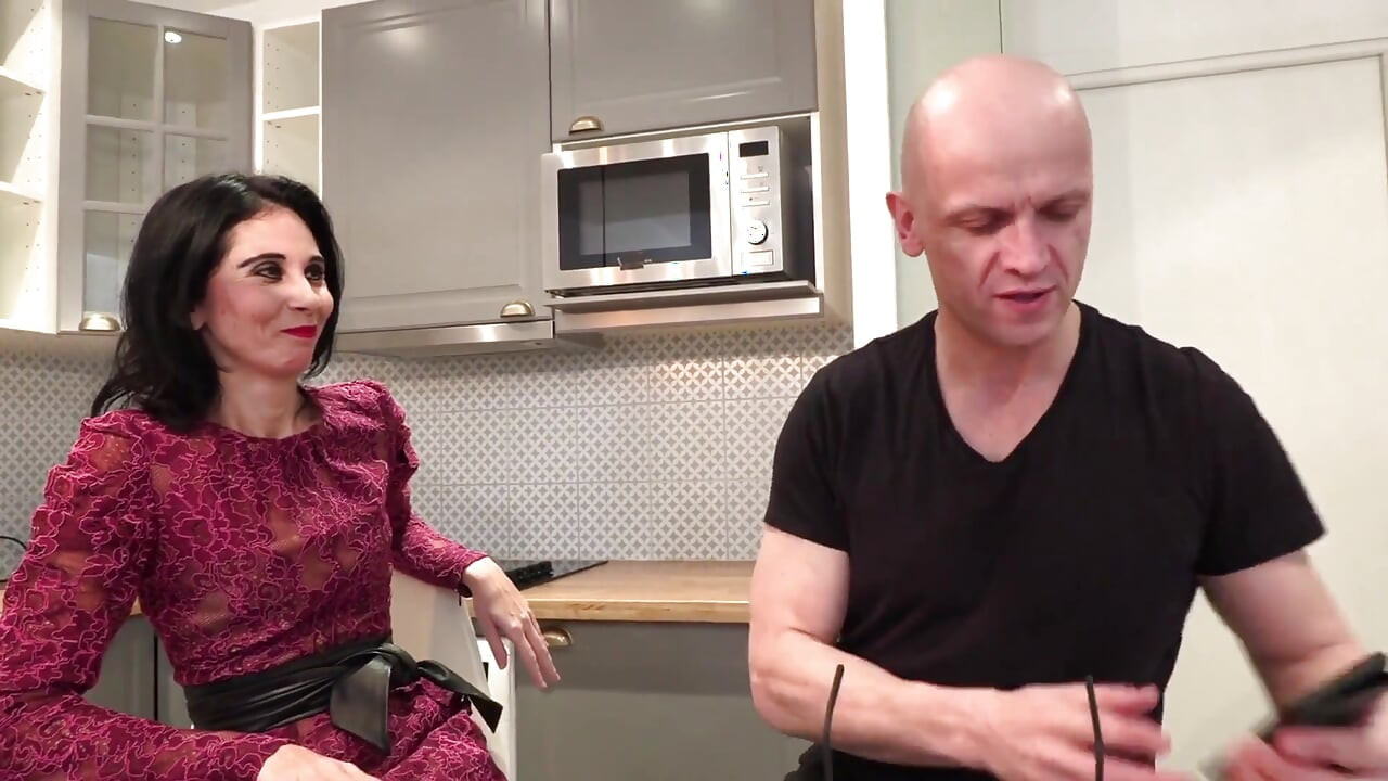 My Stepmom Dates a Trans 6626 1 1